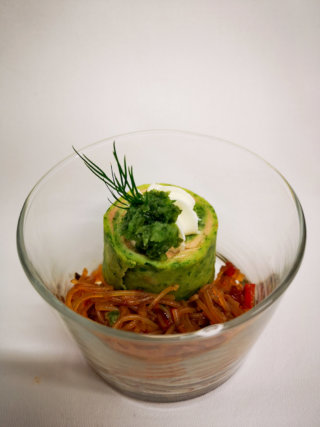 Fingerfood – Genuss in kleinen Portionen