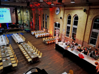 Buffet & Catering – ein Genuss auf jedem Event